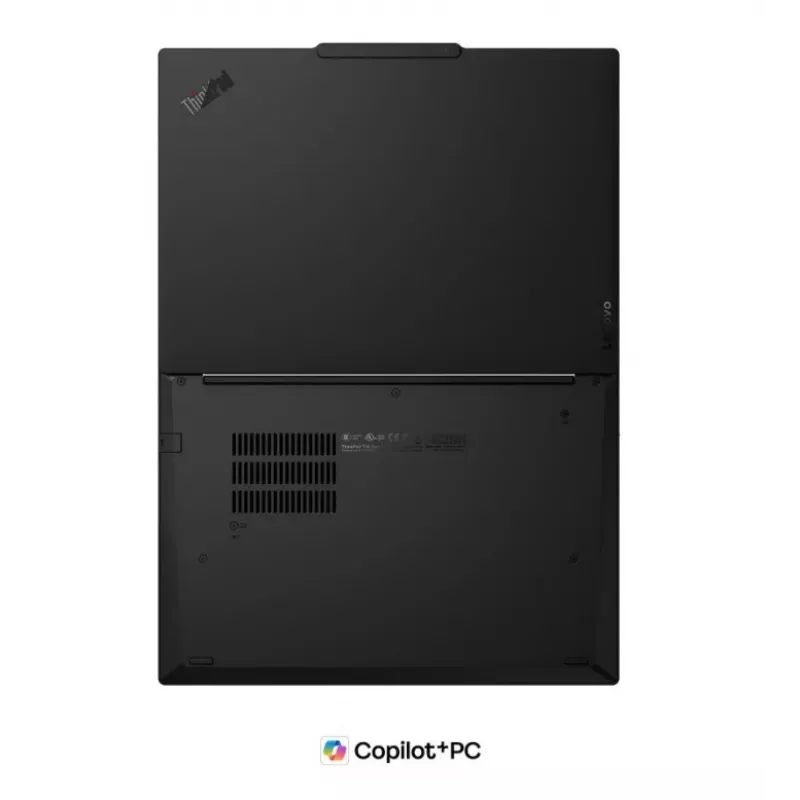 Lenovo ThinkPad T14 Gen 7 AMD Ryzen AI 7 Pro 450 14 colių nešiojamas kompiuteris