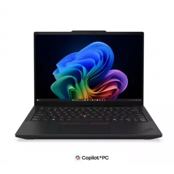 Lenovo ThinkPad T14 Gen 7 AMD Ryzen AI 5 Pro 440 14 colių nešiojamas kompiuteris