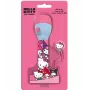 KIDS Hello Kitty & Friends vaikiškas žibintuvėlis 3.5m LED lengvas HK50197