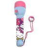 KIDS Hello Kitty & Friends vaikiškas žibintuvėlis 3.5m LED lengvas HK50197