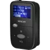 SENCOR SFP 4408BK MP3 grotuvas 8GB FM