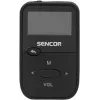 SENCOR SFP 4408BK MP3 grotuvas 8GB FM
