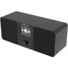 SENCOR SIR 6100WDB Internet Radio with DAB+, FM, Wi-Fi, Bluetooth, USB, 2x10W, White