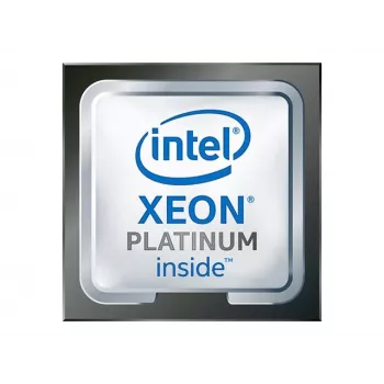 Intel Xeon Platinum 8358 2.6 GHz 32 branduoliai 64 gijos 48 MB talpykla LGA4189 lizdas