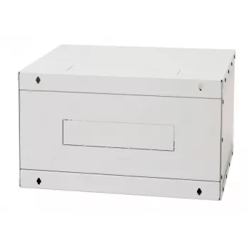 TRITON RXA-04-AS4-BAX-A1 19 inch sieninis spintos korpusas 4U, 550x400mm, išardomas, juodas (RAL 9005)