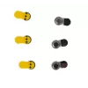 EnerGenie ZA10 Klausos aparato baterija 6 vnt. pakuotė (10 dydis, cinko-oro, 1,45 V)
