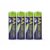 GEMBIRD EnerGenie Įkraunamos AA baterijos 2000 mAh 4 vnt. Blisteris