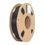 Gembird PLA Filament 1.75 mm Juoda 200 g