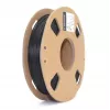 Gembird PLA Filament 1.75 mm Juoda 200 g