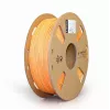 GEMBIRD PLA Filament Matte Orange 1.75mm 1kg