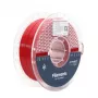 GEMBIRD Filament PETG High Speed, 1,75 mm, 1 kg, Raudona