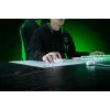 RAZER Atlas Pro - Baltas žaidimų pelės kilimėlis