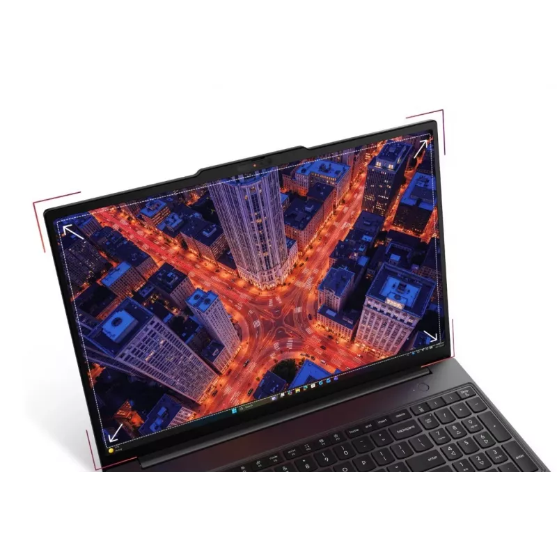 Lenovo ThinkPad T16 Gen 5 Ultrabook - Intel Core Ultra 5 325, 16GB RAM, 512GB SSD, 16.0 inch WUXGA IPS, Windows 11 Pro, Black, 3-Year Premier Support + CO2 Offset