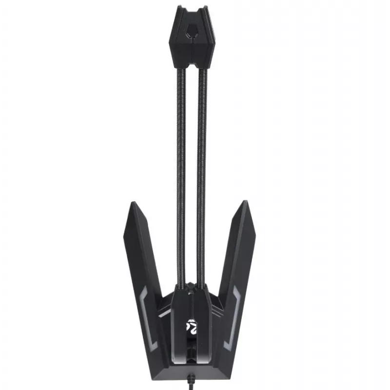 AUDIOCORE RS710 USB Desktop Gaming Microphone
