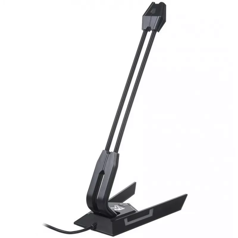 AUDIOCORE RS710 USB Desktop Gaming Microphone