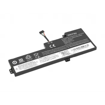 MITSU akumuliatorius, skirtas Lenovo T470 T480 A475 A485 01AVA19