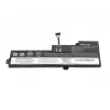 MITSU akumuliatorius, skirtas Lenovo T470 T480 A475 A485 01AVA19