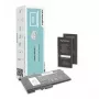 MITSU Battery 3DDDG, skirta Dell Latitude 5280 5480 5495 5580 - 3000 mAh (34 Wh)
