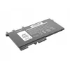 MITSU Battery 3DDDG, skirta Dell Latitude 5280 5480 5495 5580 - 3000 mAh (34 Wh)