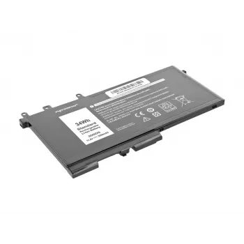 MITSU Battery 3DDDG, skirta Dell Latitude 5280 5480 5495 5580 - 3000 mAh (34 Wh)