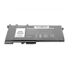 MITSU Battery 3DDDG, skirta Dell Latitude 5280 5480 5495 5580 - 3000 mAh (34 Wh)
