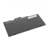 MITSU baterija CS03 CS03XL, skirta HP EliteBook 755 840 850 G3 - 4100 mAh (47 Wh)