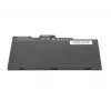 MITSU baterija CS03 CS03XL, skirta HP EliteBook 755 840 850 G3 - 4100 mAh (47 Wh)