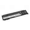 MITSU akumuliatorius, skirtas Lenovo ThinkPad T460s T470s - priekinė pusė - 2000 mAh (23 Wh)