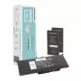 MITSU Battery MYJ96, skirta Dell Latitude 7290 7390 7490 - 5800 mAh (44 Wh)