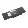 MITSU Battery MYJ96, skirta Dell Latitude 7290 7390 7490 - 5800 mAh (44 Wh)
