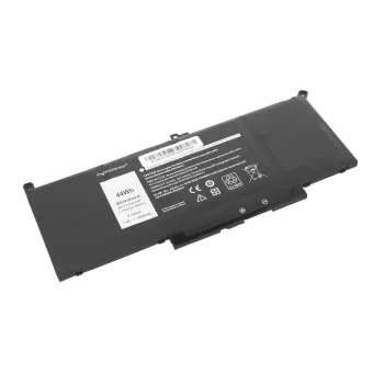 MITSU Battery MYJ96, skirta Dell Latitude 7290 7390 7490 - 5800 mAh (44 Wh)
