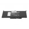 MITSU Battery MYJ96, skirta Dell Latitude 7290 7390 7490 - 5800 mAh (44 Wh)