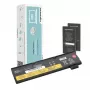 MITSU baterija SB10K97582, skirta Lenovo ThinkPad T470 T570 - 2140 mAh (24 Wh)