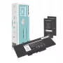 MITSU Battery 4GVMP, skirta Dell Latitude 5400 5500 - 8000 mAh (61 Wh)