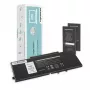 MITSU Battery 3HWPP, skirta Dell Latitude 5401 5410 5501 5510 - 4100 mAh (62 Wh)