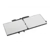 MITSU Battery 3HWPP, skirta Dell Latitude 5401 5410 5501 5510 - 4100 mAh (62 Wh)