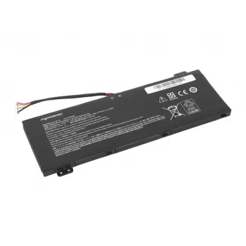 MITSU baterija AP18E7M, skirta Acer Nitro 5 AN515-54 AN517-51