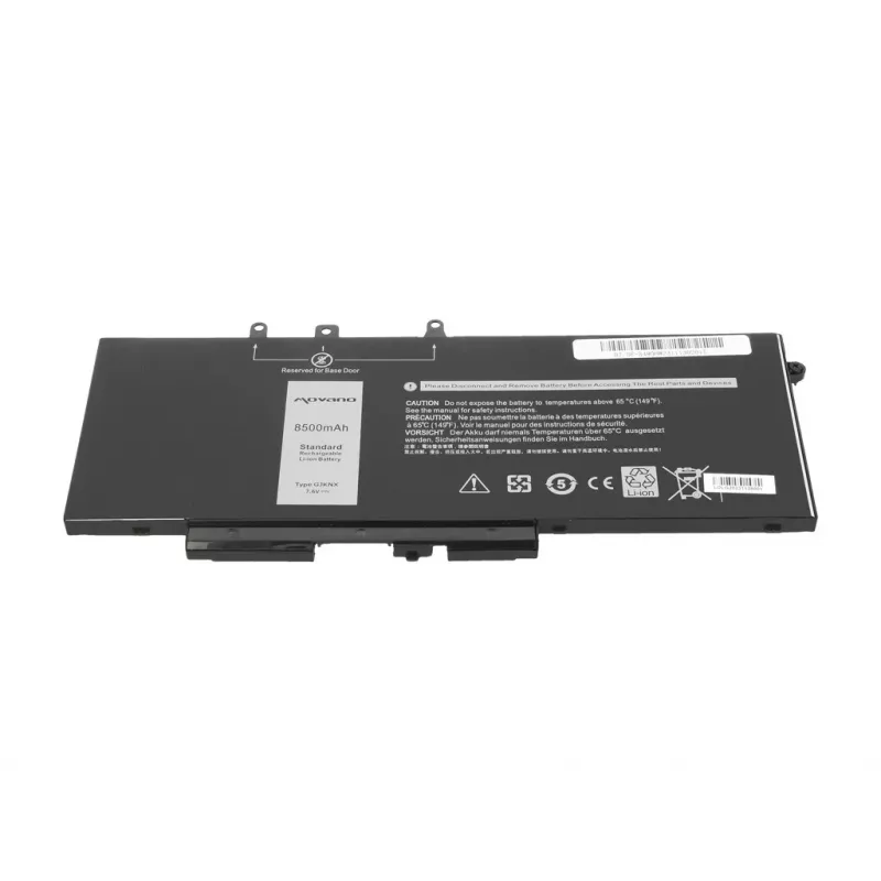 Dell Latitude 5490 559 baterija