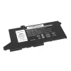MITSU Battery WY9DX, skirta Dell Latitude 5520 5420 Precision 3560 - 3200 mAh (36 Wh)