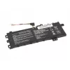 MITSU Baterija B21N1818, skirta Asus Vivobook 15 A512 R512 X512 - 4150 mAh (32 Wh)