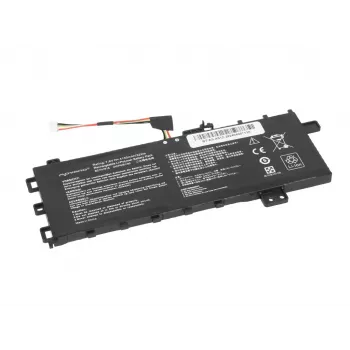 MITSU Baterija B21N1818, skirta Asus Vivobook 15 A512 R512 X512 - 4150 mAh (32 Wh)