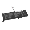 MITSU Battery B21N1818-2, skirta Asus X512FA X512UF X509FB X509FA X509FJ X509 - 3800 mAh (29 Wh)
