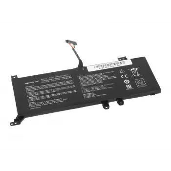 MITSU Battery B21N1818-2, skirta Asus X512FA X512UF X509FB X509FA X509FJ X509 - 3800 mAh (29 Wh)