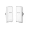 Hikvision DS-3WF1000-EI-2N/P 4G LTE mobilusis Wi-Fi maršrutizatorius (MiFi) – 300 Mbps, 2000 mAh, juodas