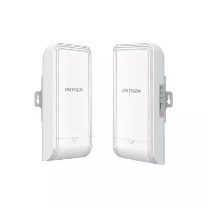 Hikvision DS-3WF1000-EI-2N/P 4G LTE mobilusis Wi-Fi maršrutizatorius (MiFi) – 300 Mbps, 2000 mAh, juodas
