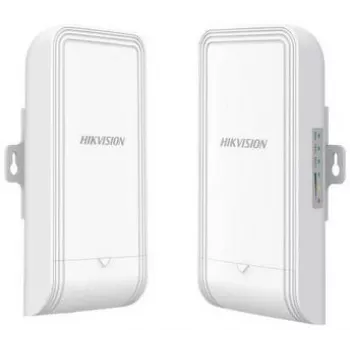 Hikvision DS-3WF1000-EI-2N/P 4G LTE mobilusis Wi-Fi maršrutizatorius (MiFi) – 300 Mbps, 2000 mAh, juodas