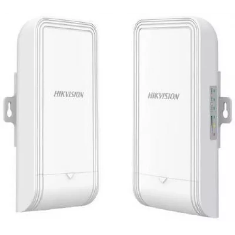 Hikvision DS-3WF1000-EI-2N/P 4G LTE mobilusis Wi-Fi maršrutizatorius (MiFi) – 300 Mbps, 2000 mAh, juodas