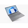 LENOVO ThinkBook 16 G8 nešiojamas kompiuteris, Intel Core Ultra 7 255H, 16GB RAM, 512GB SSD, 16.0 inch WUXGA, Arctic Grey, Windows 11 Pro, 3 metų garantija + CO2 kompensavimas