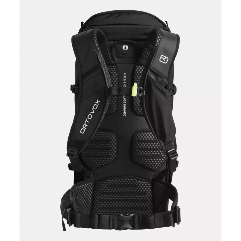 Ortovox Traverse 30 Kuprinė - Black Raven