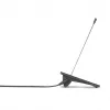 AUDAC MPX48 Microphone Black